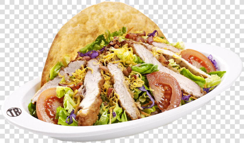 Ensalada Santa Fe Tony Romas  HD Png DownloadTransparent PNG