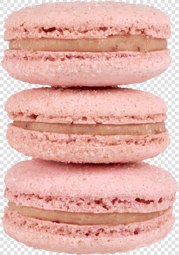 Macaron Png   Pink Macarons Png  Transparent PngTransparent PNG