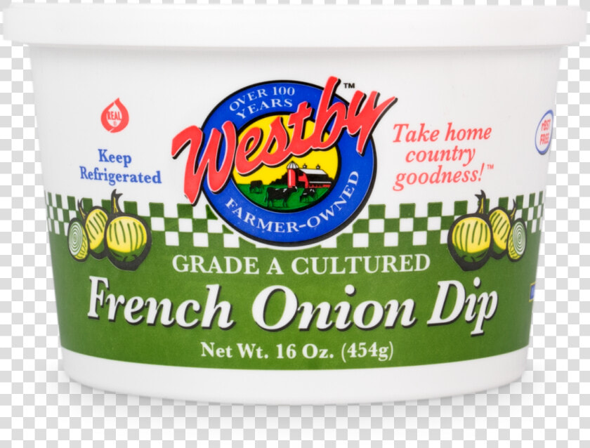 French Onion Dip Image   Westby Cooperative Creamery  HD Png DownloadTransparent PNG