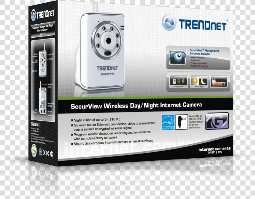 Trendnet  HD Png DownloadTransparent PNG