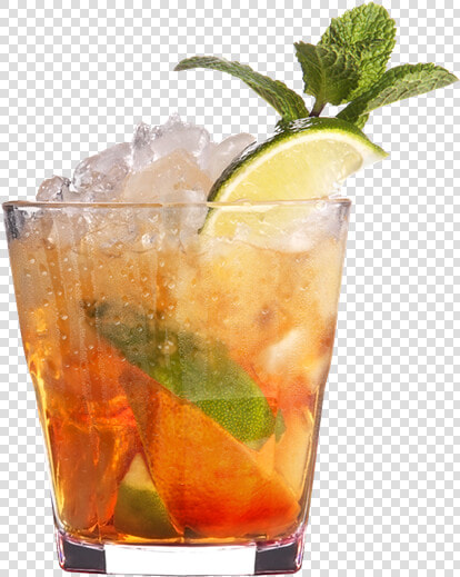 Tangerine Mojito   Drinks Afrodisíacos  HD Png DownloadTransparent PNG