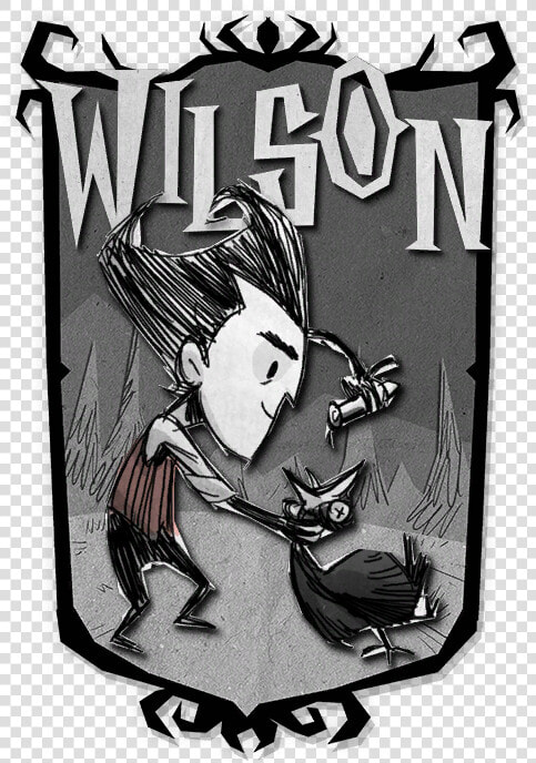 Don T Starve   Don T Starve Together Kittykit  HD Png DownloadTransparent PNG