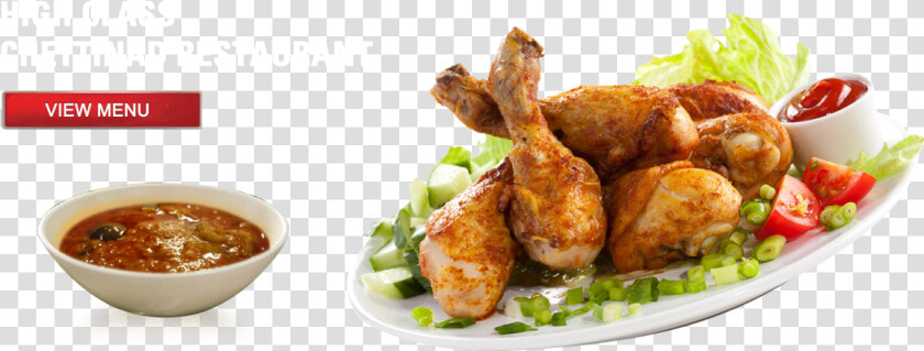 Chicken Leg Piece Png  Transparent PngTransparent PNG