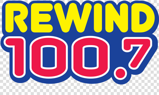 Rewind 100 7  HD Png DownloadTransparent PNG