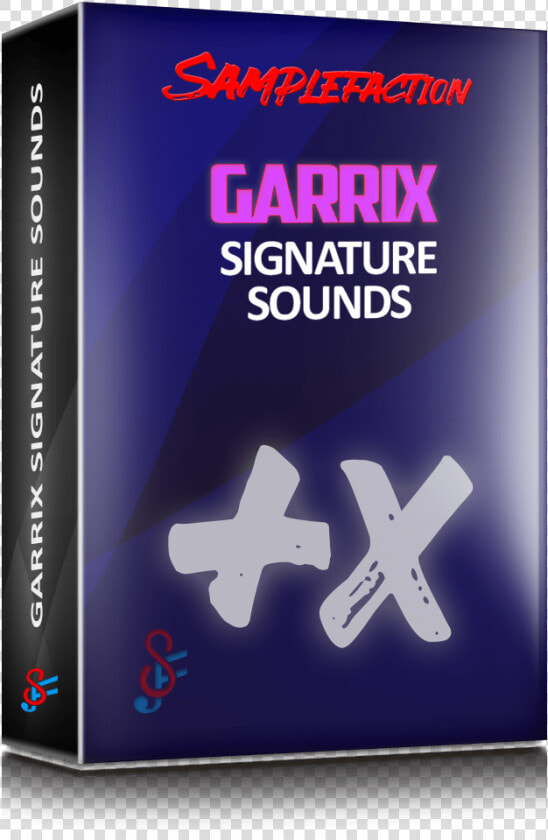 Martin Garrix Signature Sounds Preset Pack   Book Cover  HD Png DownloadTransparent PNG