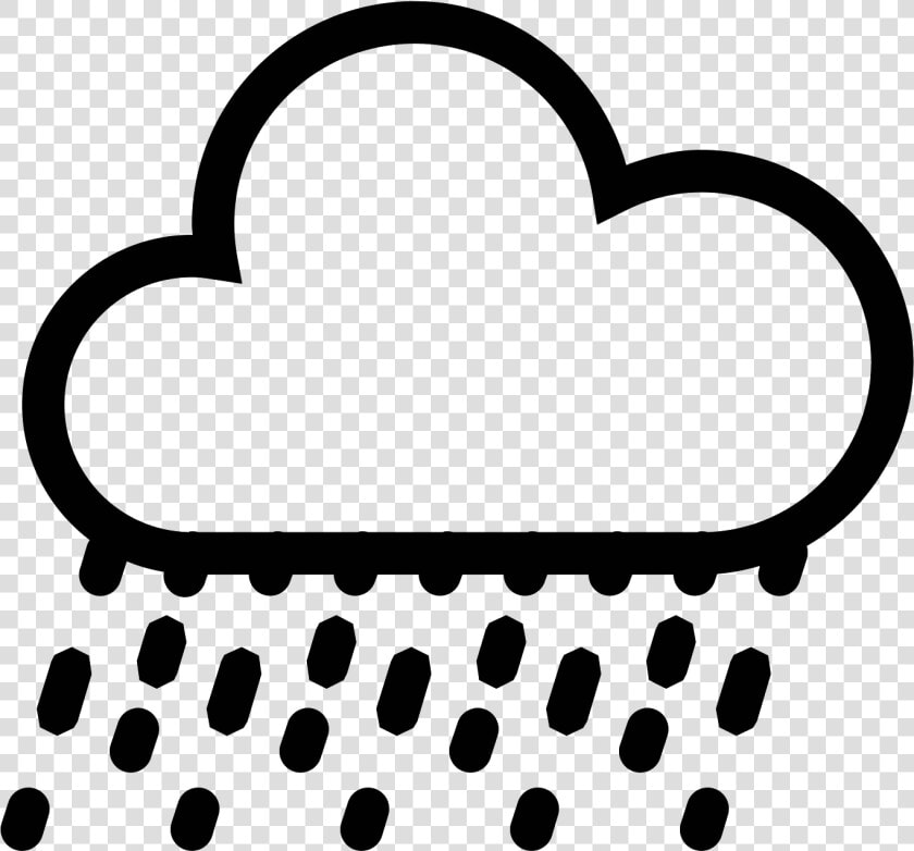 Raindrop Clipart Moisture   Cloud With Lightning Icon  HD Png DownloadTransparent PNG