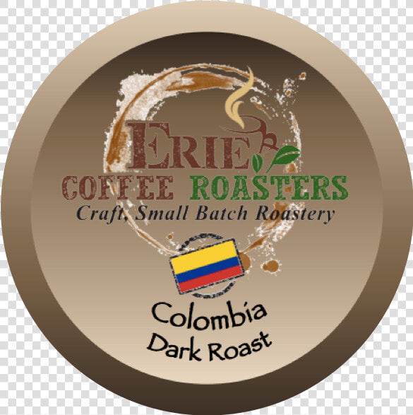 K Cup® Style Single Serve Pods   Label  HD Png DownloadTransparent PNG