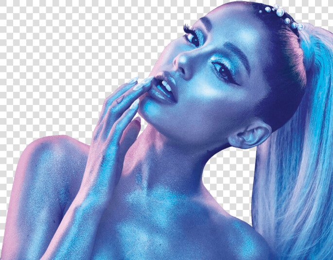 Transparent Ariana Grande Png   Ariana Grande Perfumy Cloud  Png DownloadTransparent PNG