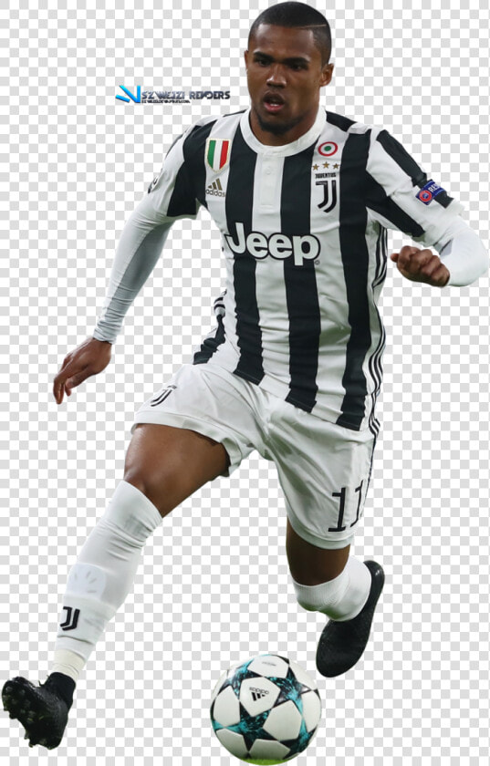 Thumb Image   Douglas Costa Juventus Png  Transparent PngTransparent PNG