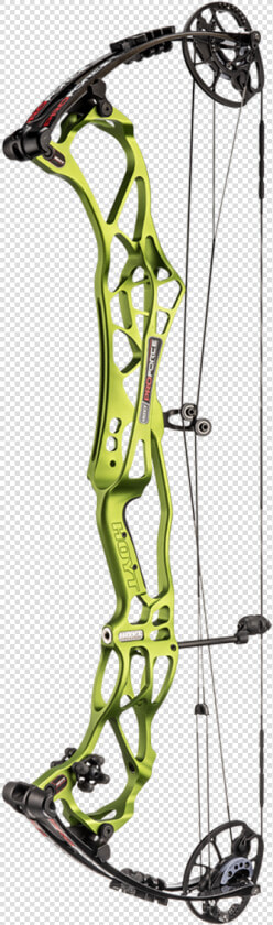 Hoyt Pro Force 2019  HD Png DownloadTransparent PNG