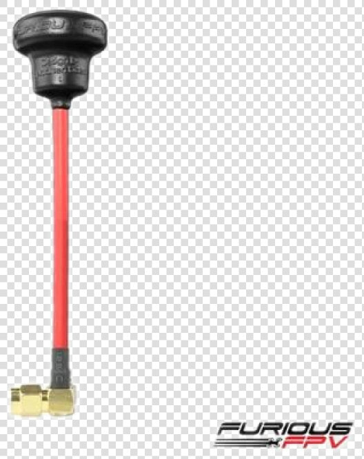 Furiousfpv Pagoda Long For Trued Sma 90 Deg   Tool  HD Png DownloadTransparent PNG