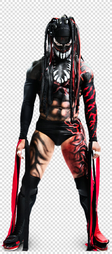 Finn Balor Demon Png  Transparent PngTransparent PNG