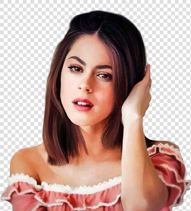  tinistoessel  violetta  png  sticker   Tini The Movie Martina Stoessel  Transparent PngTransparent PNG