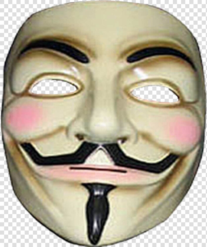  freetoedit  anonymousmask  anonymoussticker  remixit   Transparent V For Vendetta Mask Png  Png DownloadTransparent PNG