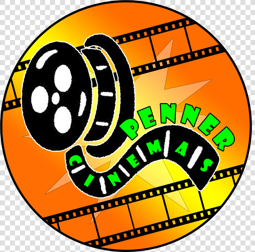 Movie Theater Project   Movie Reel  HD Png DownloadTransparent PNG