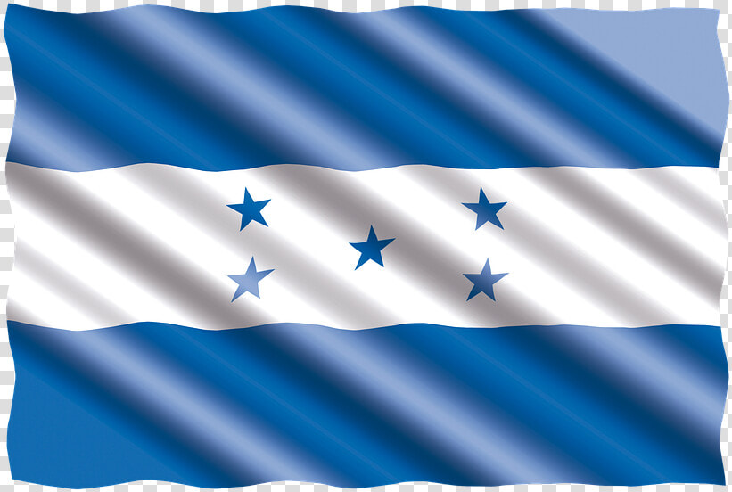 International  Flag  Honduras   Gambar Bendera Iran  HD Png DownloadTransparent PNG