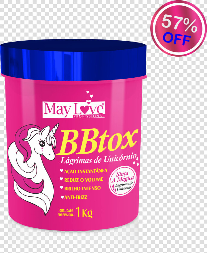 Botox May Love Lagrimas De Unicornio  HD Png DownloadTransparent PNG