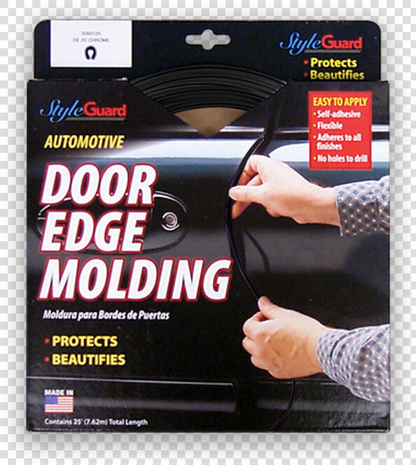 Door Edge Molding   Multimedia Software  HD Png DownloadTransparent PNG