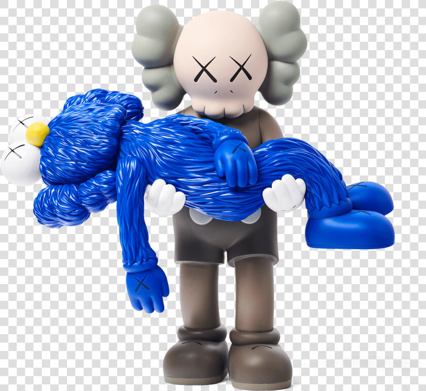 Kaws Gone  HD Png DownloadTransparent PNG