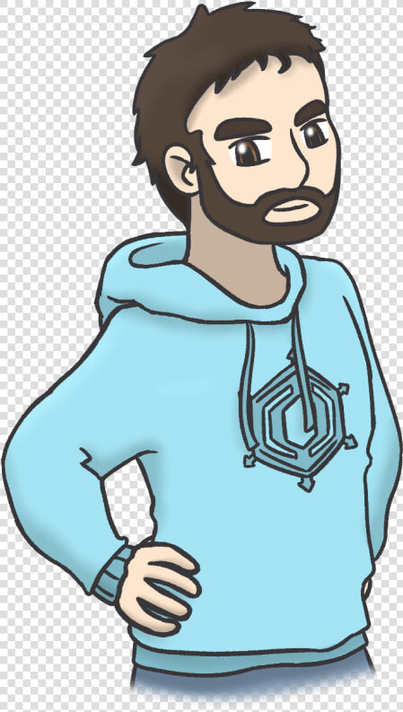 Emre Was Born And Raised In Tropical Alola  HD Png DownloadTransparent PNG