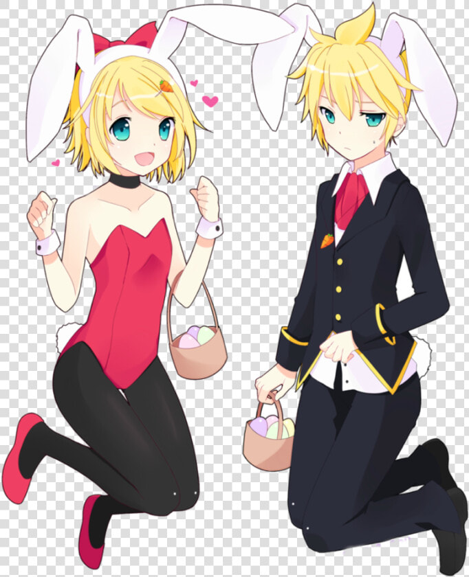 Rin Kagamine Png  len Kagamine Png   Rin Len Kagamine Png  Transparent PngTransparent PNG