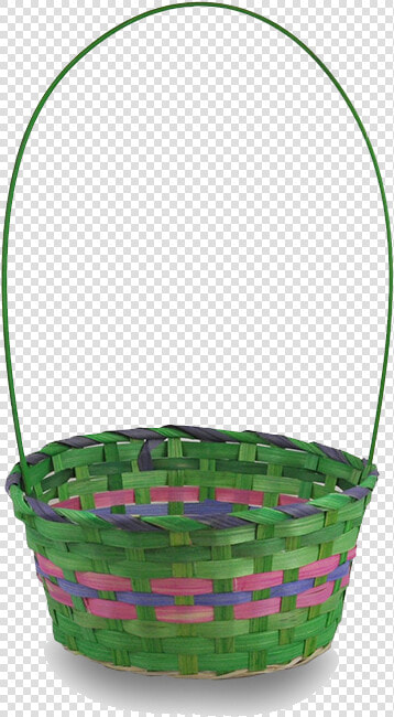 Empty Easter Basket Png Photos Png Icon   Easter Basket  Transparent PngTransparent PNG