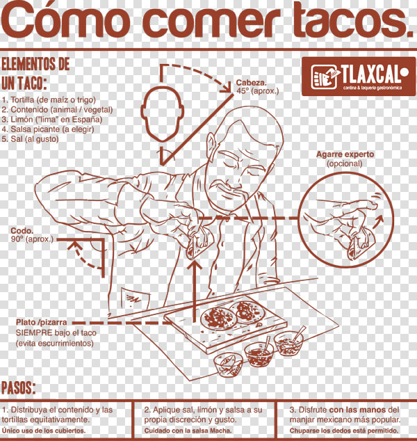 Transparent Tacos Mexicanos Png  Png DownloadTransparent PNG