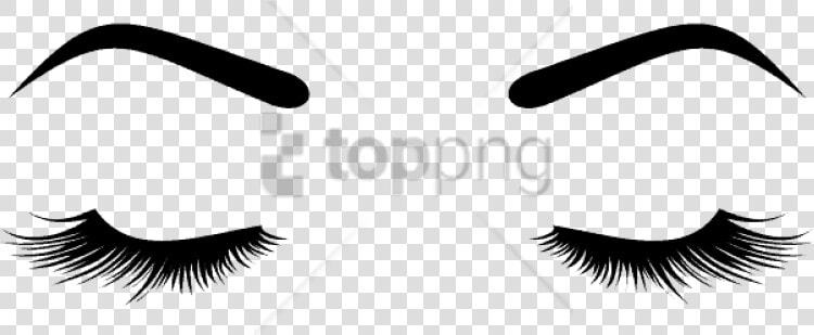 Eyelash Transparent Background   Lash Lifting Png  Png DownloadTransparent PNG