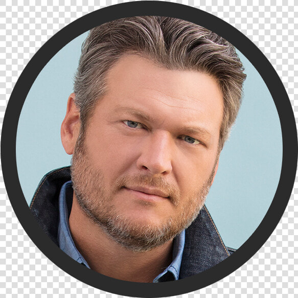 Blake shelton   Blake Shelton Kaynette Williams  HD Png DownloadTransparent PNG