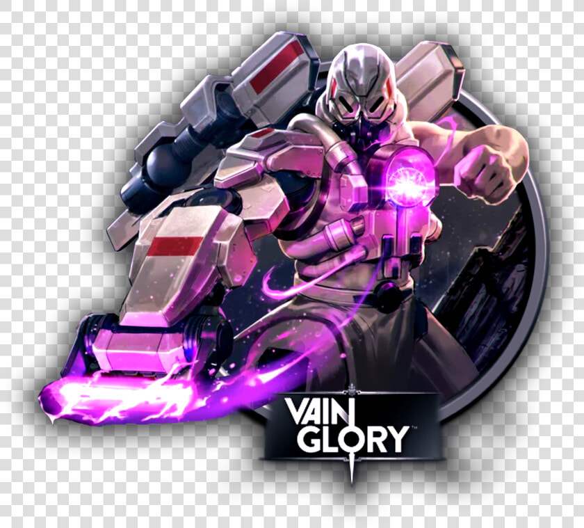 Vainglory Saw Png   Vainglory Ardan  Transparent PngTransparent PNG