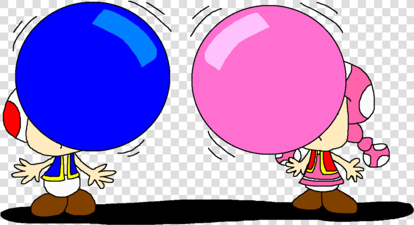 Chewing Gum Bubble Gum Cartoon   Cartoon Bubble Gum Png  Transparent PngTransparent PNG