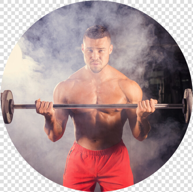 Muscle   Png Download   Bodybuilding  Transparent PngTransparent PNG