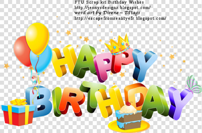 Happy Birthday Carte  HD Png DownloadTransparent PNG