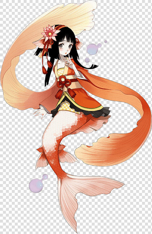 Onmyoji Arena Chibi Yuki Onna  HD Png DownloadTransparent PNG