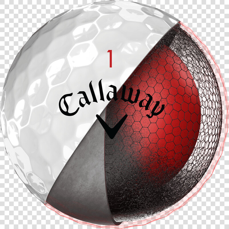 Callaway Chrome Soft 2018  HD Png DownloadTransparent PNG