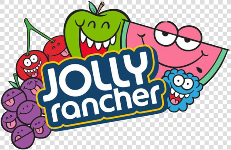 Jolly Rancher Logo Clipart   Png Download   Jolly Rancher Logo Vector  Transparent PngTransparent PNG