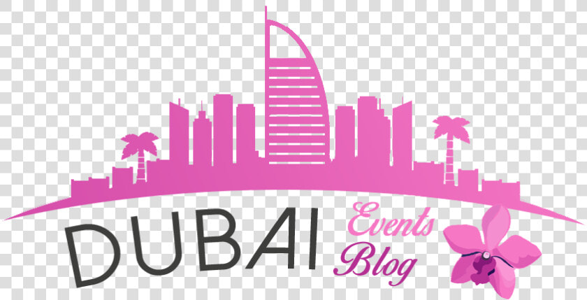 Dubai Events Blog   Dubai Logo Png  Transparent PngTransparent PNG