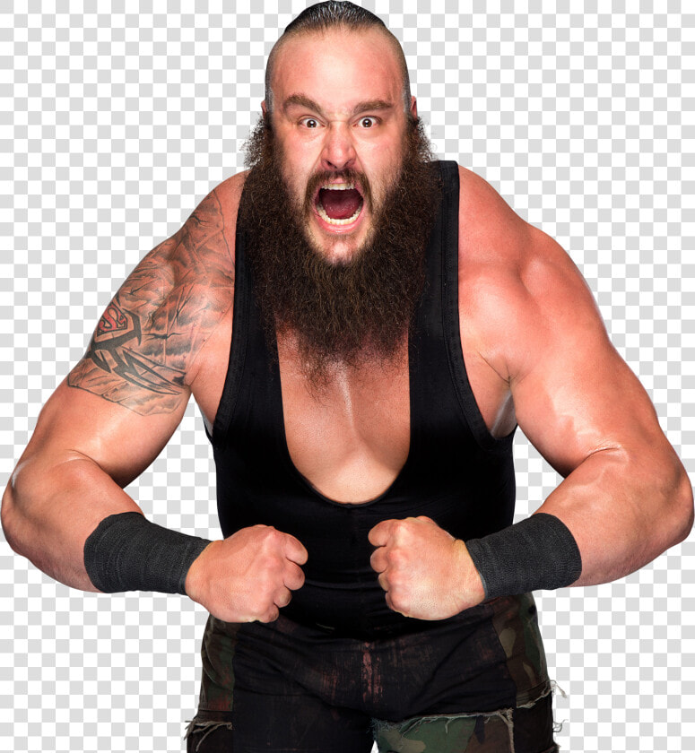 Clip Art Braun Strowman Logo   Wwe Braun Strowman Png  Transparent PngTransparent PNG