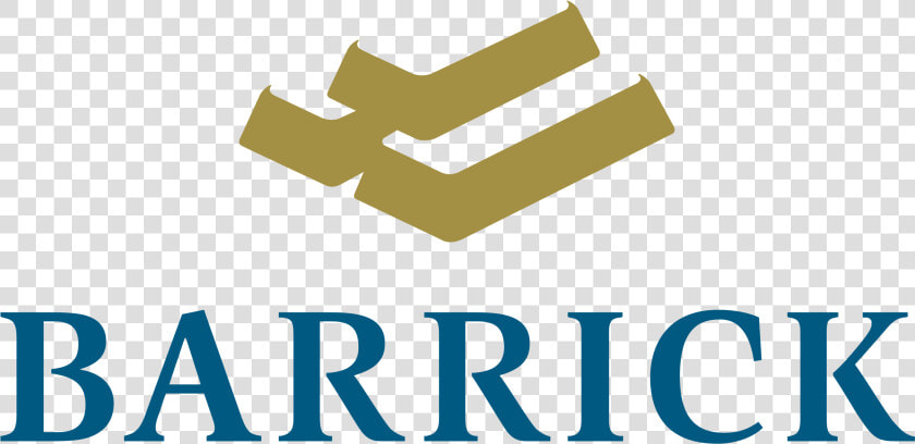 Barrick Gold Logo Png Transparent   Barrick Gold Corp Logo  Png DownloadTransparent PNG