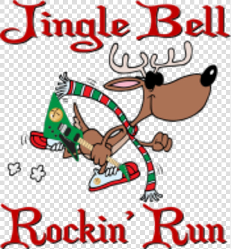 Jingle Bell Rockin  HD Png DownloadTransparent PNG