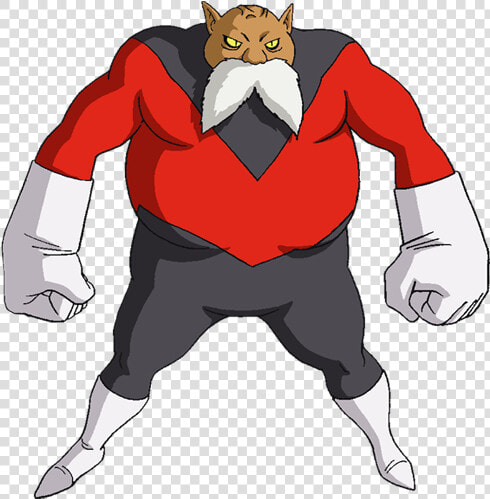 Archived   Toppo Dragon Ball Super  HD Png DownloadTransparent PNG