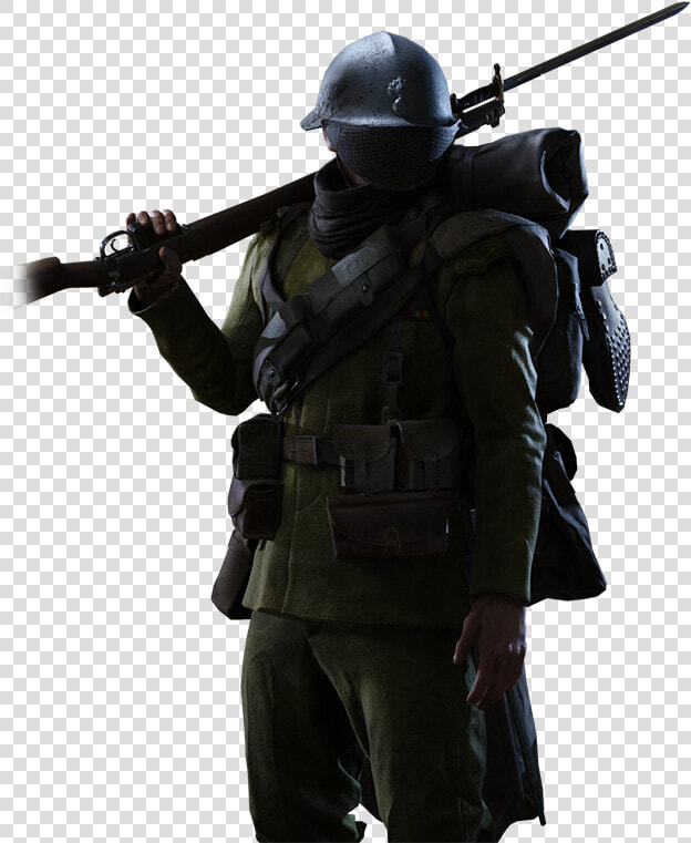 Bf1 Soldier Png   Battlefield 1 Kill Death Ratio  Transparent PngTransparent PNG