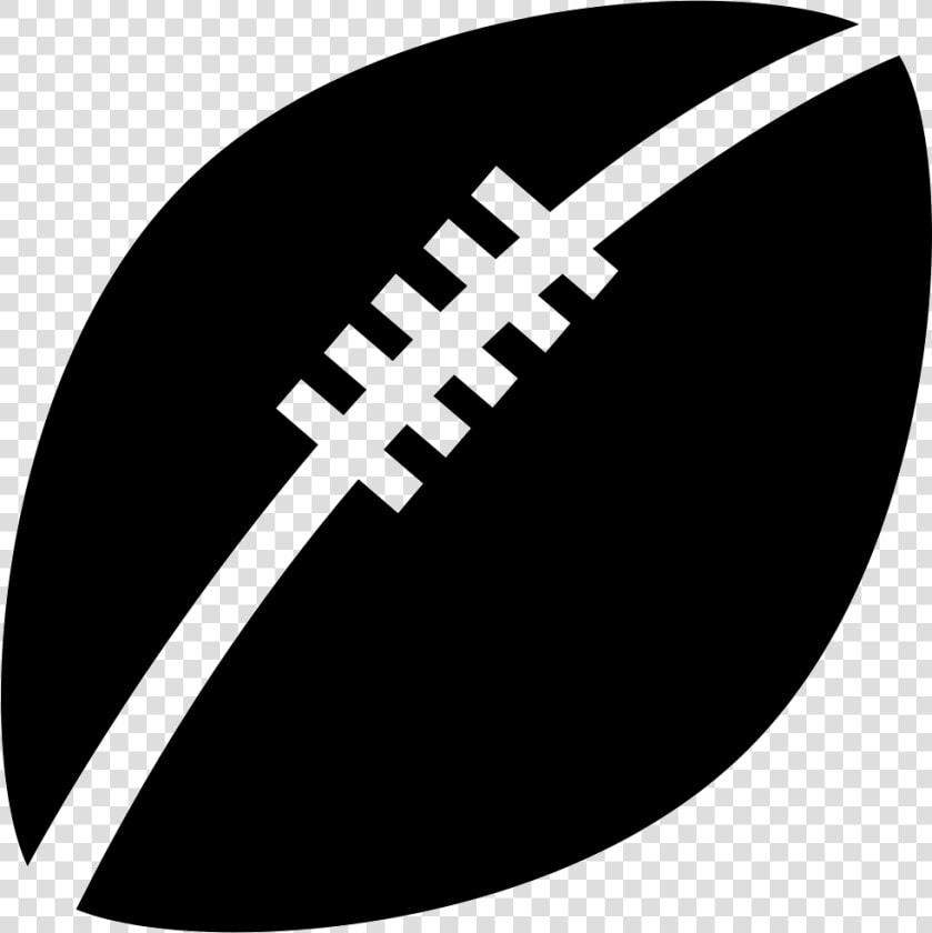 Rugby Ball   Rugby Ball Icon Png  Transparent PngTransparent PNG