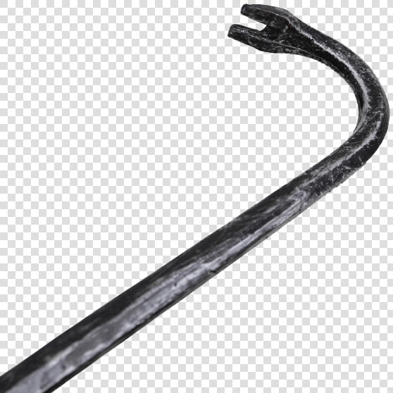 Larp Crowbar   Sata Cable  HD Png DownloadTransparent PNG