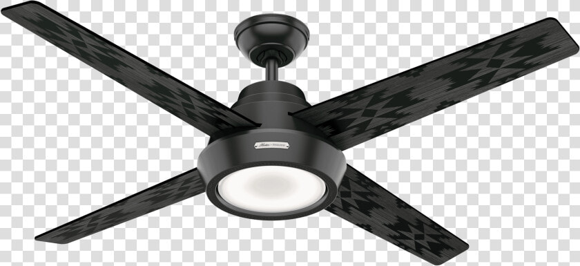 Hunter Pendleton Ceiling Fan  HD Png DownloadTransparent PNG