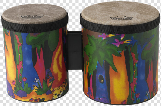 Kids Percussion® Bongo Image   Percussion  HD Png DownloadTransparent PNG