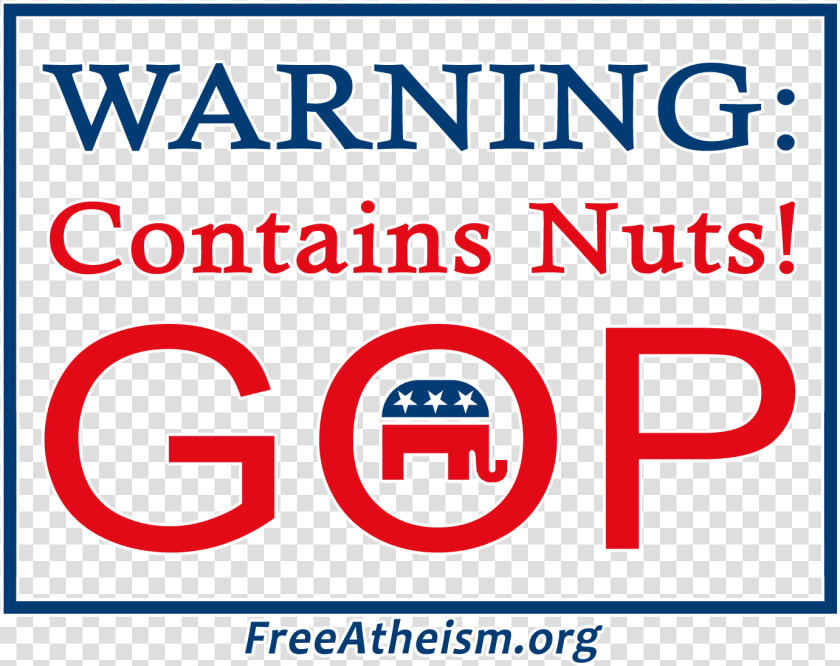 Gop Nuts Copy   Graphic Design  HD Png DownloadTransparent PNG