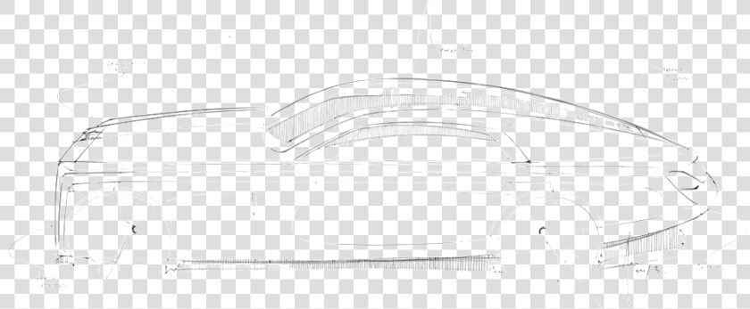 2017 Rolls Royce Bespoke Sweptail 1   Rolls Royce Sweptail Sketch  HD Png DownloadTransparent PNG