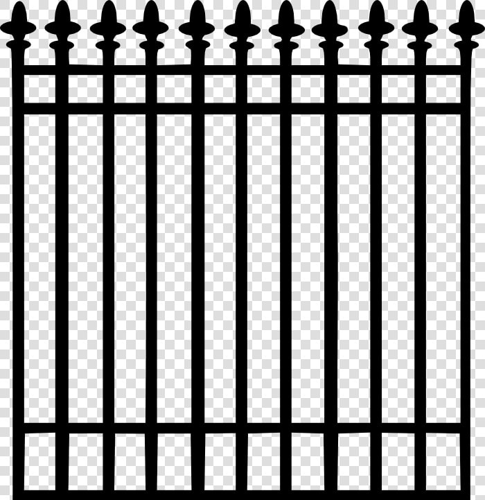 Fence Svg   Anet A8 J3 Pinout  HD Png DownloadTransparent PNG