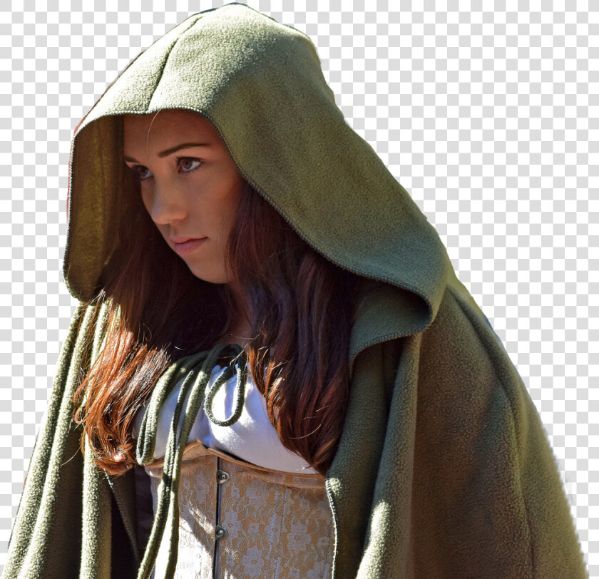 Transparent Cloak Png   Girl  Png DownloadTransparent PNG